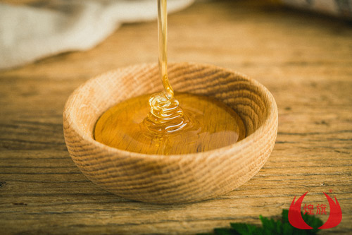 蜂蜜发酵方法